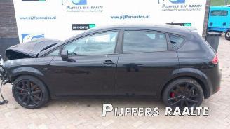demontáž osobní automobily Seat Leon Leon (1P1), Hatchback 5-drs, 2005 / 2013 2.0 TFSI FR 16V 2008/5