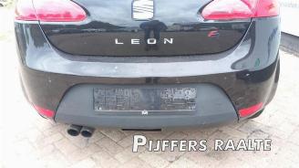 Seat Leon Leon (1P1), Hatchback 5-drs, 2005 / 2013 2.0 TFSI FR 16V picture 5