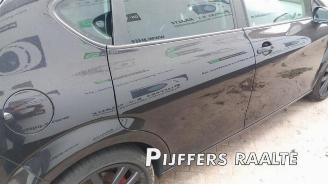 Seat Leon Leon (1P1), Hatchback 5-drs, 2005 / 2013 2.0 TFSI FR 16V picture 9