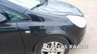 Opel Corsa Corsa D, Hatchback, 2006 / 2014 1.4 16V Twinport picture 10