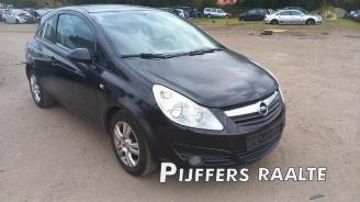 Sloopauto Opel Corsa Corsa D, Hatchback, 2006 / 2014 1.4 16V Twinport 2009/8