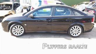 Uttjänta bilar auto Opel Vectra Vectra C GTS, Hatchback 5-drs, 2002 / 2008 2.2 DIG 16V 2007/9