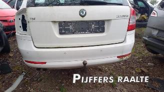 Skoda Octavia Octavia Combi (1Z5), Combi 5-drs, 2004 / 2013 1.8 TSI 16V picture 22