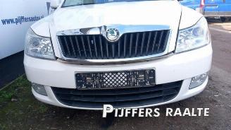 Skoda Octavia Octavia Combi (1Z5), Combi 5-drs, 2004 / 2013 1.8 TSI 16V picture 7