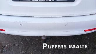 Skoda Octavia Octavia Combi (1Z5), Combi 5-drs, 2004 / 2013 1.8 TSI 16V picture 15