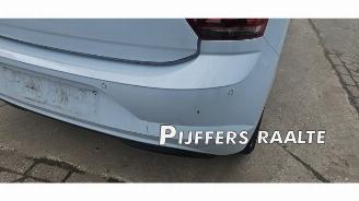 Volkswagen Polo Polo VI (AW1), Hatchback 5-drs, 2017 1.0 TSI 12V picture 11
