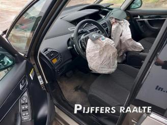 Citroën C4 C4 Grand Picasso (UA), MPV, 2006 / 2013 1.6 16V THP 155 picture 18