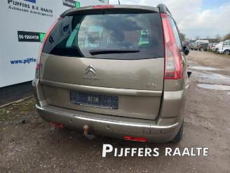 Citroën C4 C4 Grand Picasso (UA), MPV, 2006 / 2013 1.6 16V THP 155 picture 3