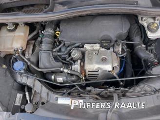 Ford Grand C-Max Grand C-Max (DXA), MPV, 2010 / 2019 1.0 Ti-VCT EcoBoost 12V 125 picture 28