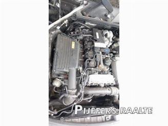 Mercedes C-klasse C Estate (S205), Combi, 2014 / 2021 C-180 1.6 16V BlueEfficiency picture 11