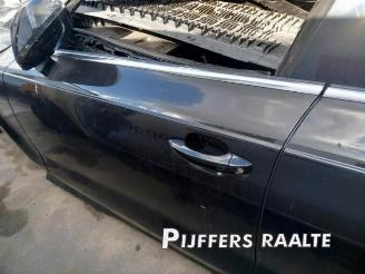 Audi A7 A7 Sportback (4GA/4GF), Liftback, 2010 / 2018 3.0 V6 24V TFSI Quattro picture 16