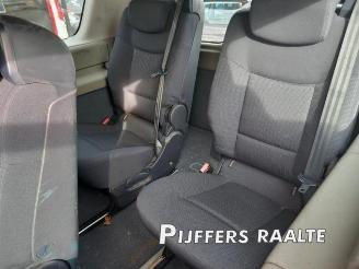 Renault Espace Espace (JK), MPV, 2002 / 2015 2.0 Turbo 16V Grand Espace picture 11