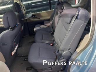 Renault Espace Espace (JK), MPV, 2002 / 2015 2.0 Turbo 16V Grand Espace picture 10