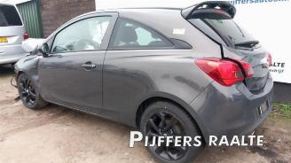 Opel Corsa Corsa E, Hatchback, 2014 1.4 16V picture 3