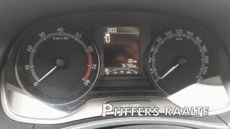 Skoda Fabia Fabia III Combi (NJ5), Combi 5-drs, 2014 / 2022 1.0 12V Greentech picture 23