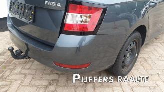 Skoda Fabia Fabia III Combi (NJ5), Combi 5-drs, 2014 / 2022 1.0 12V Greentech picture 6