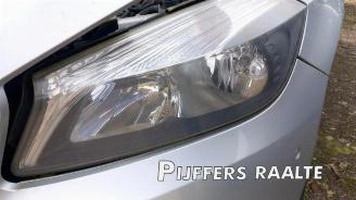 Mercedes A-klasse A (W176), Hatchback, 2012 / 2018 1.6 A-180 16V picture 15