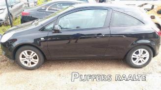 Dezmembrări autoturisme Opel Corsa Corsa D, Hatchback, 2006 / 2014 1.3 CDTi 16V ecoFLEX 2010/10