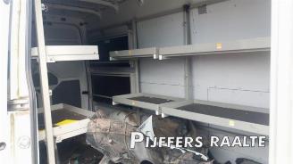 Volkswagen Crafter Crafter (SY), Van, 2016 2.0 TDI picture 13