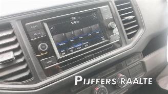 Volkswagen Crafter Crafter (SY), Van, 2016 2.0 TDI picture 14