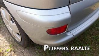 Toyota Yaris-verso Yaris Verso (P2), MPV, 1999 / 2005 1.3 16V picture 15