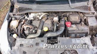 Renault Clio Clio IV Estate/Grandtour (7R), Combi 5-drs, 2012 / 2021 1.5 Energy dCi 90 FAP picture 18