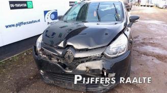 Renault Clio Clio IV Estate/Grandtour (7R), Combi 5-drs, 2012 / 2021 1.5 Energy dCi 90 FAP picture 3