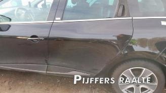 Renault Clio Clio IV Estate/Grandtour (7R), Combi 5-drs, 2012 / 2021 1.5 Energy dCi 90 FAP picture 11