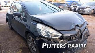 Renault Clio Clio IV Estate/Grandtour (7R), Combi 5-drs, 2012 / 2021 1.5 Energy dCi 90 FAP picture 4