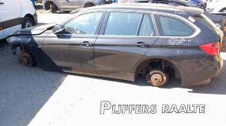 demontáž osobní automobily BMW 3-serie 3 serie Touring (F31), Combi, 2012 / 2019 328i 2.0 16V 2012/10