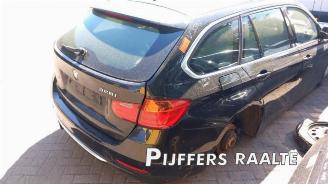 BMW 3-serie 3 serie Touring (F31), Combi, 2012 / 2019 328i 2.0 16V picture 6