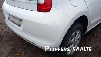 Skoda Citigo Citigo, Hatchback, 2011 / 2019 1.0 12V picture 14