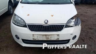 Skoda Citigo Citigo, Hatchback, 2011 / 2019 1.0 12V picture 2