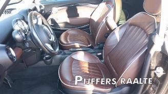 Mini Mini Mini Open (R57), Cabrio, 2007 / 2015 1.6 16V Cooper S picture 13