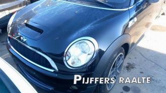 Mini Mini Mini Open (R57), Cabrio, 2007 / 2015 1.6 16V Cooper S picture 3