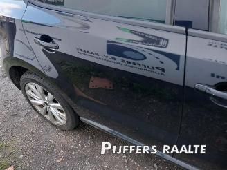 Volkswagen Polo Polo V (6R), Hatchback, 2009 / 2017 1.2 TSI picture 9
