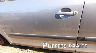 Skoda Fabia Fabia II (5J), Hatchback 5-drs, 2006 / 2014 1.2 TDI 12V Greenline picture 18