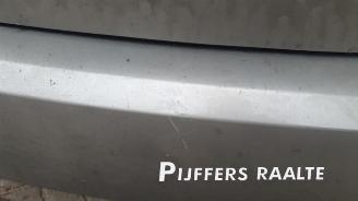 Skoda Fabia Fabia II (5J), Hatchback 5-drs, 2006 / 2014 1.2 TDI 12V Greenline picture 11