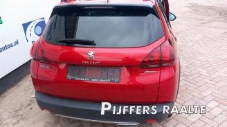 Peugeot 2008 2008 (CU), MPV, 2013 / 2019 1.2 12V e-THP PureTech 110 picture 7