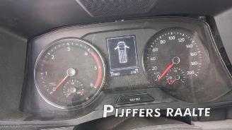 Volkswagen Crafter Crafter (SY), Van, 2016 2.0 TDI picture 15