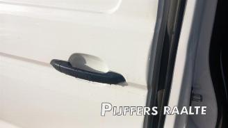 Volkswagen Crafter Crafter (SY), Van, 2016 2.0 TDI picture 18