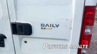 Iveco Daily New Daily IV, Van, 2006 / 2011 35C13V, C13V/P, S13V, S13V/P picture 12