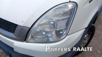 Iveco Daily New Daily IV, Van, 2006 / 2011 35C13V, C13V/P, S13V, S13V/P picture 7