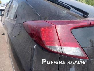 Honda Civic Civic (FK1/2/3), Hatchback, 2012 / 2017 1.6 i-DTEC Advanced 16V picture 16