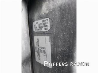 Renault Scenic Scenic III (JZ), MPV, 2009 / 2016 1.5 dCi 105 picture 18