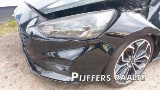 Ford Focus Focus 4 Wagon, Combi, 2018 1.0 Ti-VCT EcoBoost 12V 125 picture 6