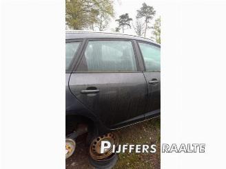 Seat Ibiza Ibiza ST (6J8), Combi, 2010 / 2016 1.2 TDI Ecomotive picture 22