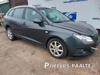 Seat Ibiza Ibiza ST (6J8), Combi, 2010 / 2016 1.2 TDI Ecomotive picture 2