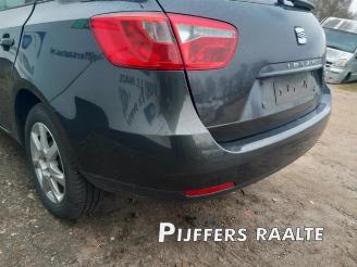 Seat Ibiza Ibiza ST (6J8), Combi, 2010 / 2016 1.2 TDI Ecomotive picture 12