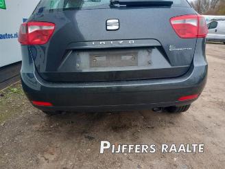 Seat Ibiza Ibiza ST (6J8), Combi, 2010 / 2016 1.2 TDI Ecomotive picture 11